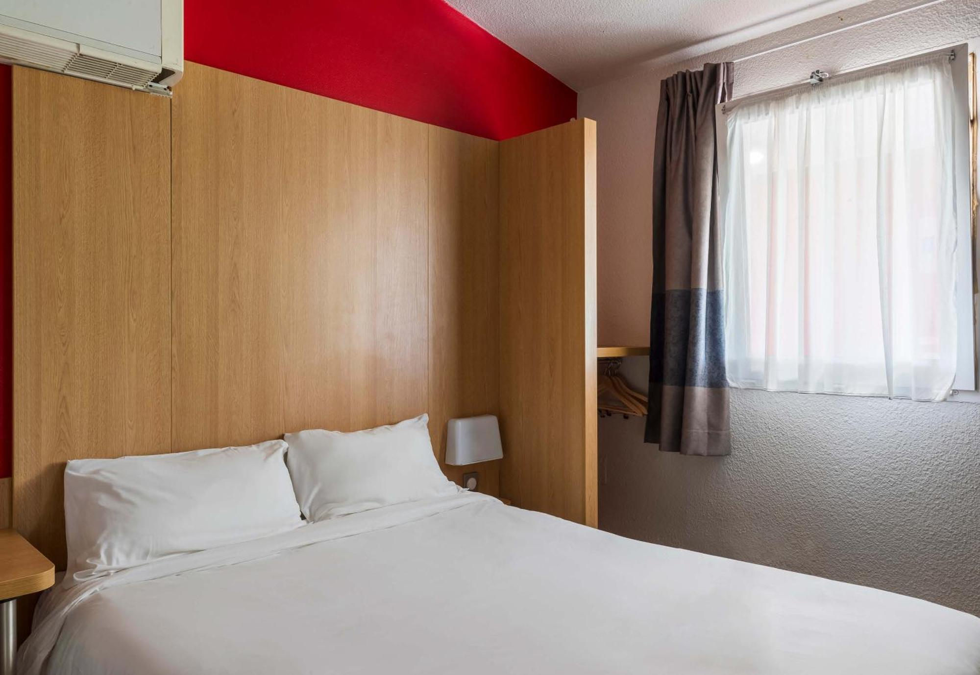 B&B Hotel Auxerre Bourgogne Monéteau Eksteriør bilde